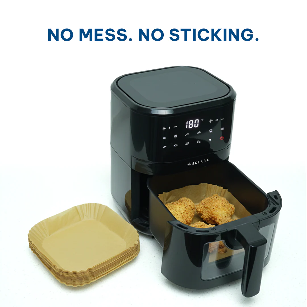 Essential Air Fryer Accessories - Image 4