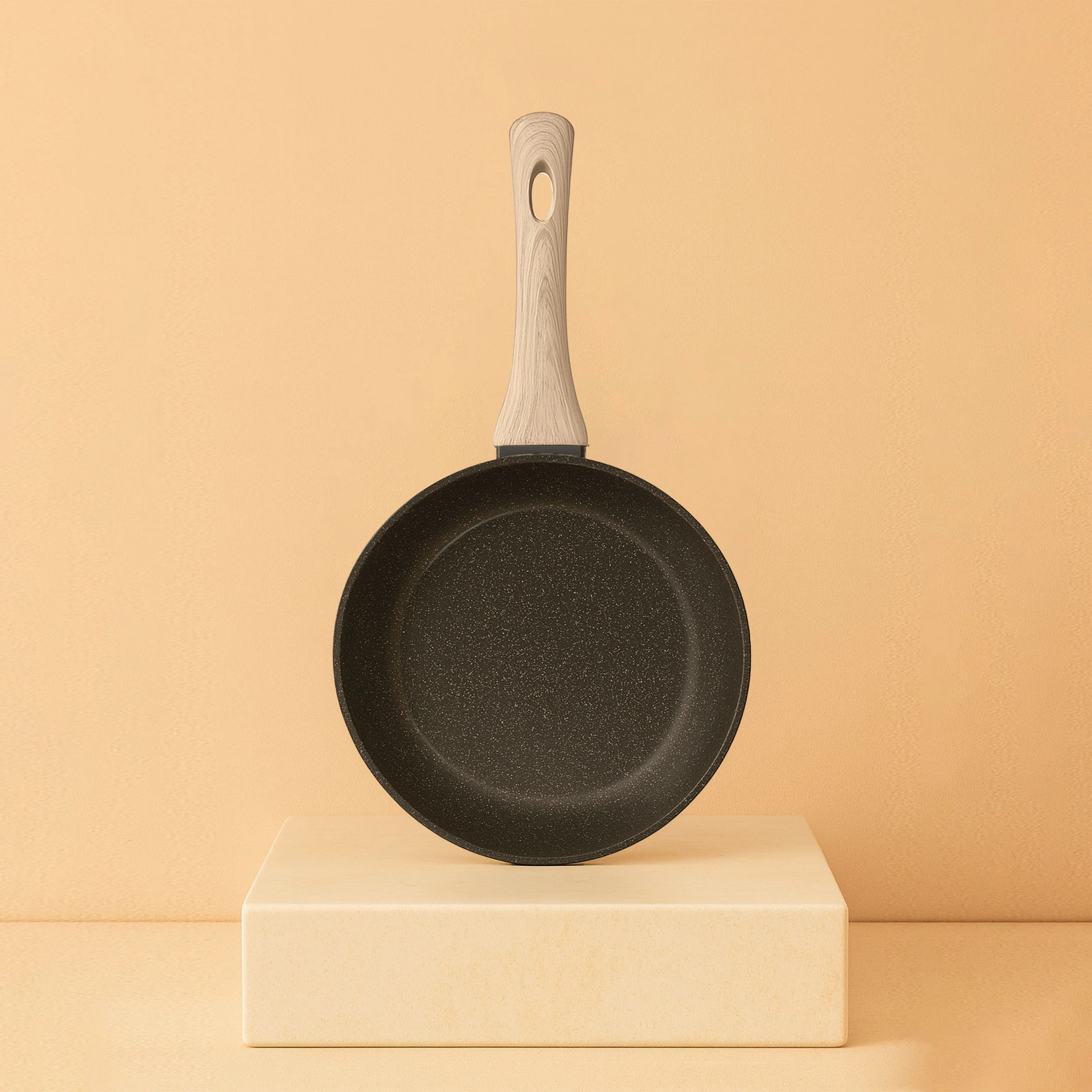 Belmont Ceramic Fry Pan 24cm - Image 26