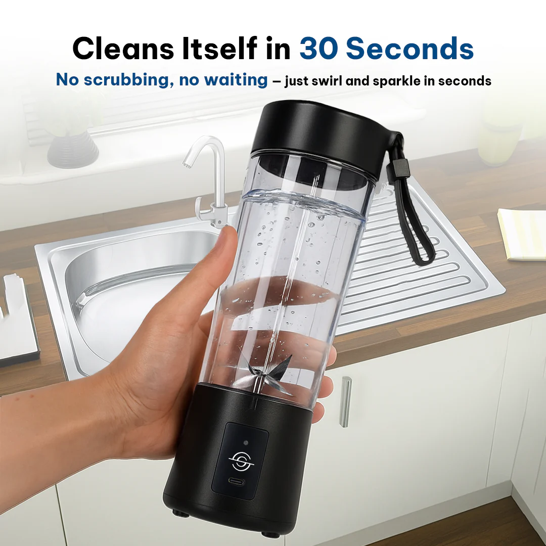 BlendKwik Portable Blender - Image 11