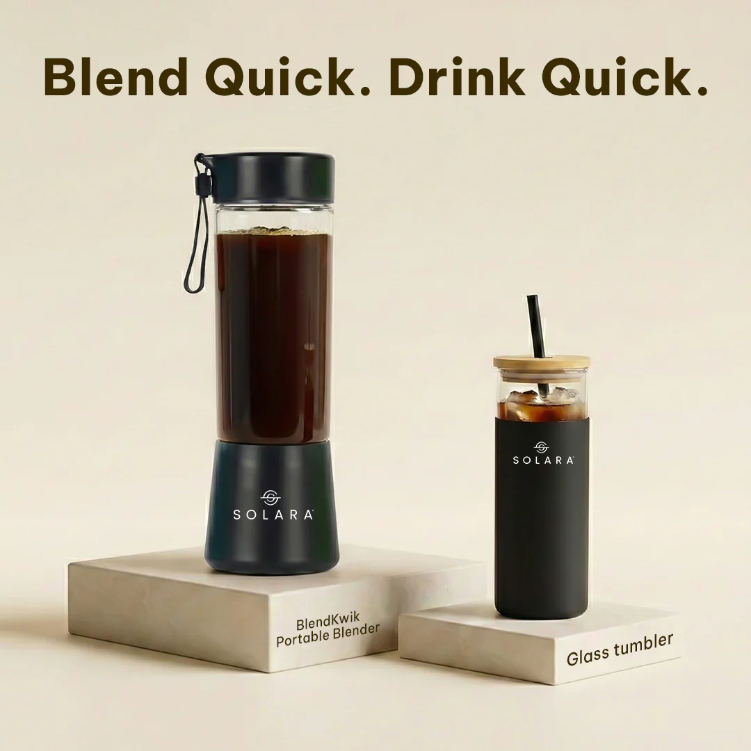 BlendKwik Portable Blender - Image 3