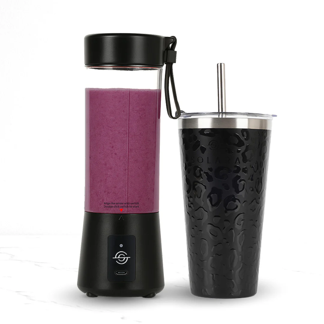 BlendKwik Portable Blender - Image 4