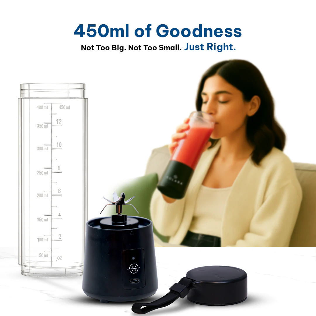 BlendKwik Portable Blender - Image 8