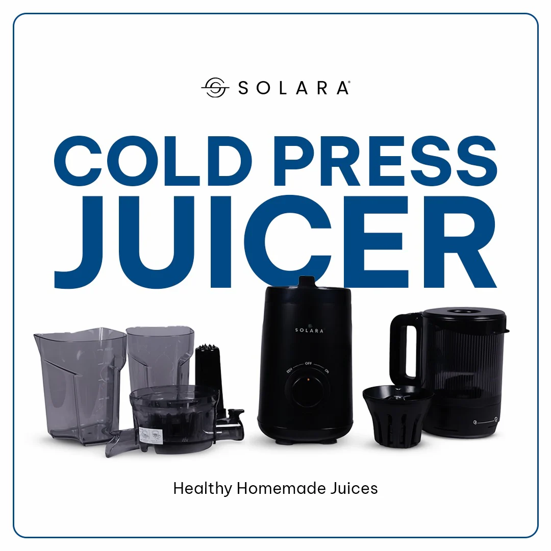 Cold Press Juicer - Image 12