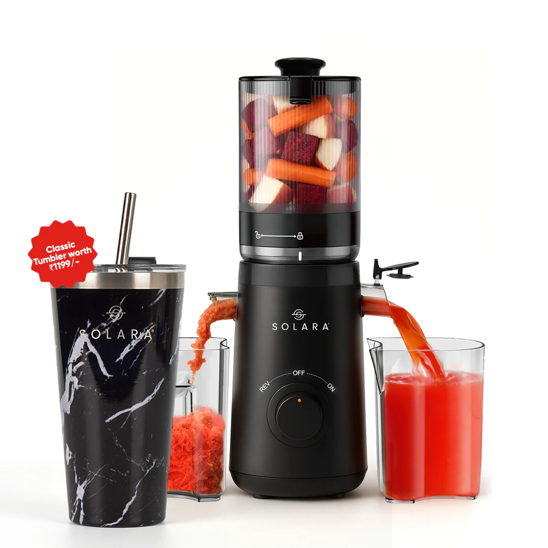 Cold Press Juicer - Image 3