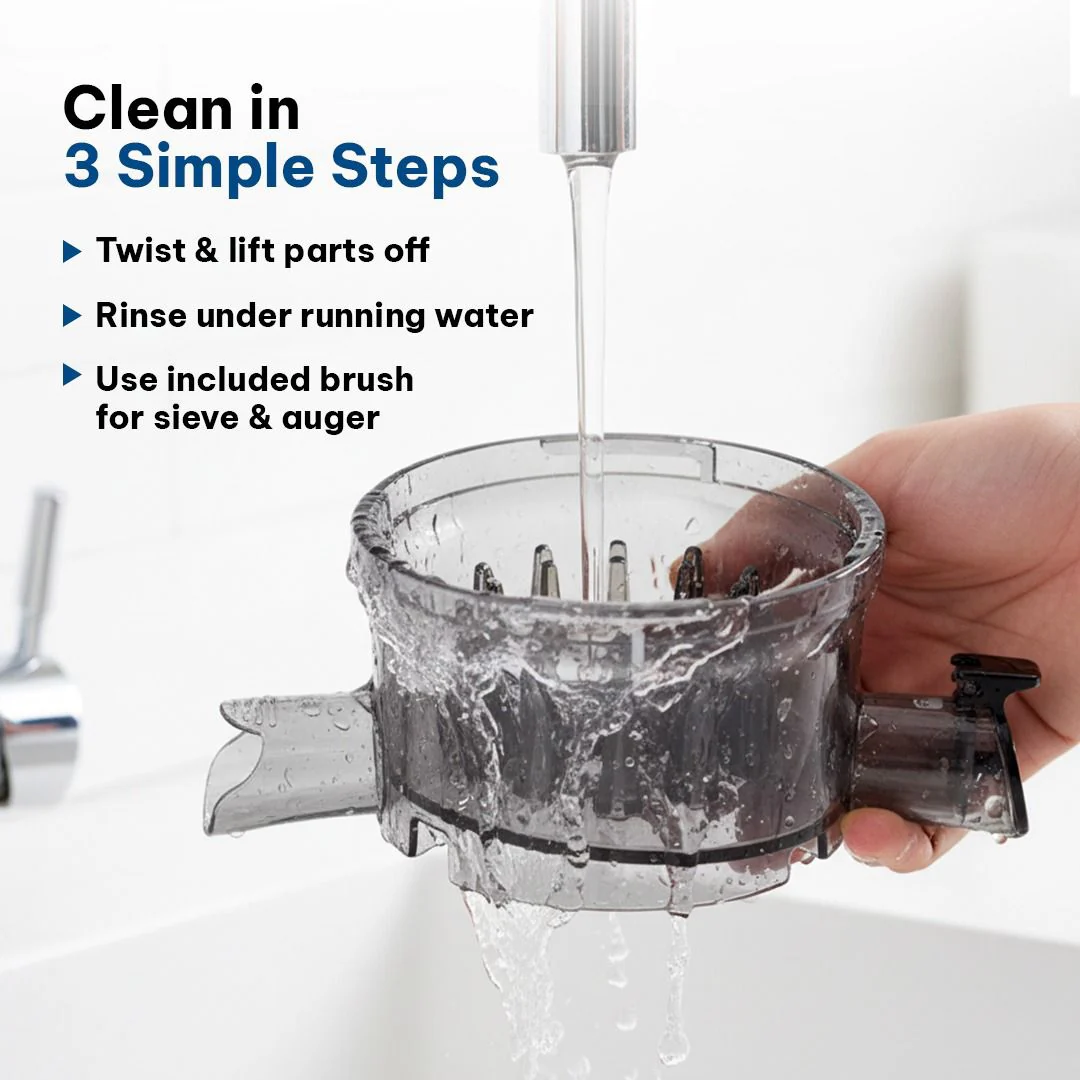 Cold Press Juicer - Image 6