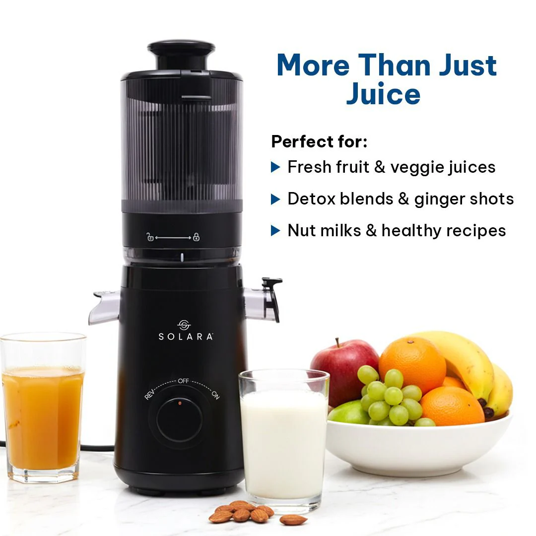 Cold Press Juicer - Image 8