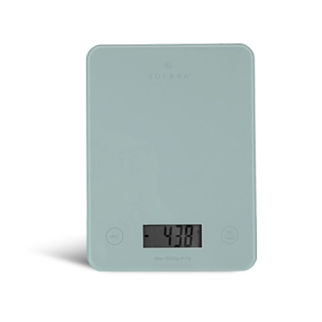 Digital Kitchen Weighing Scale - Up to 5 KGS - Image 10