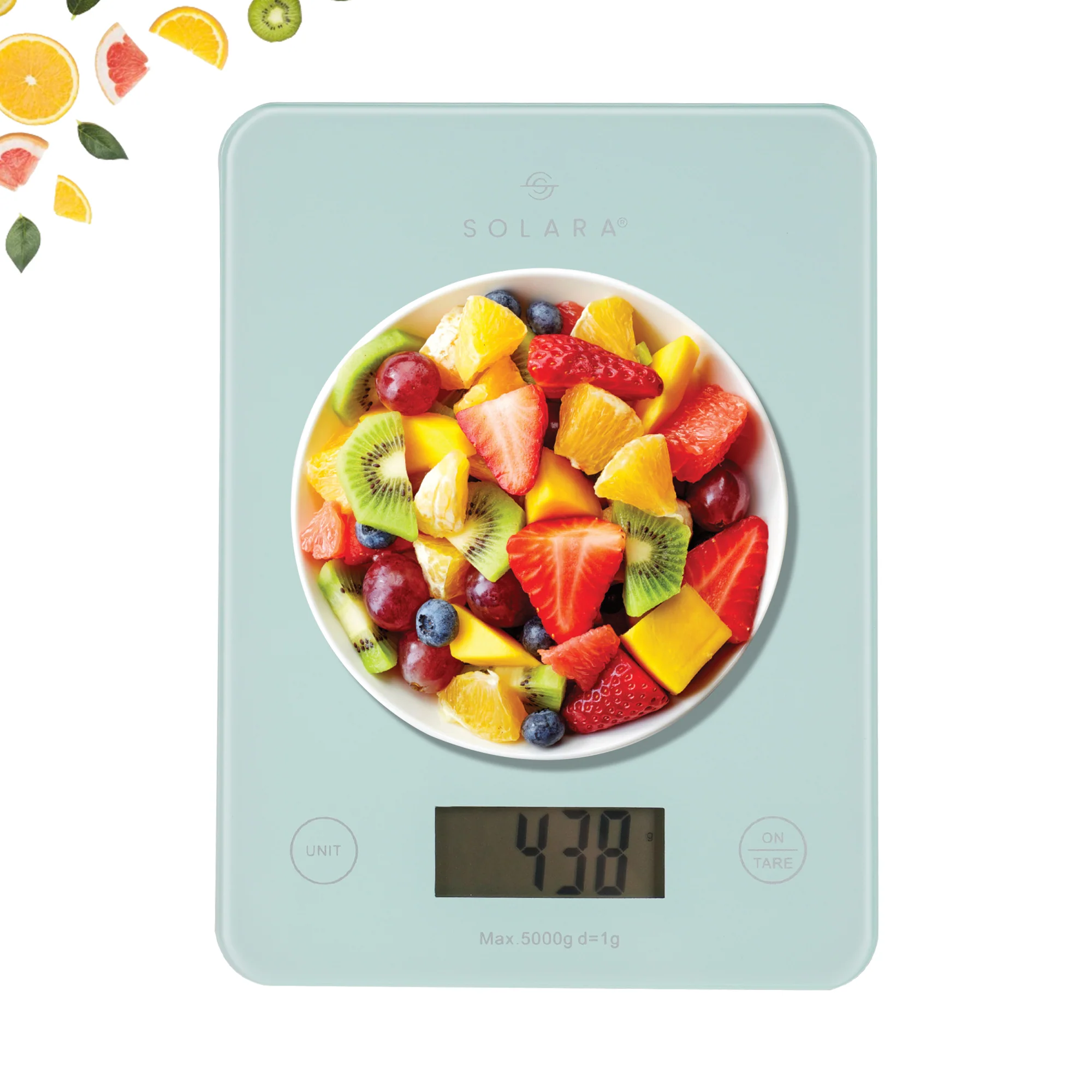 Digital Kitchen Weighing Scale - Up to 5 KGS - Image 9