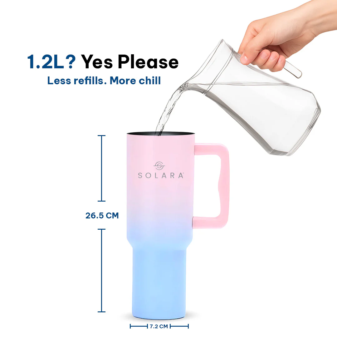 Halo Tumbler 1.2L - Image 3