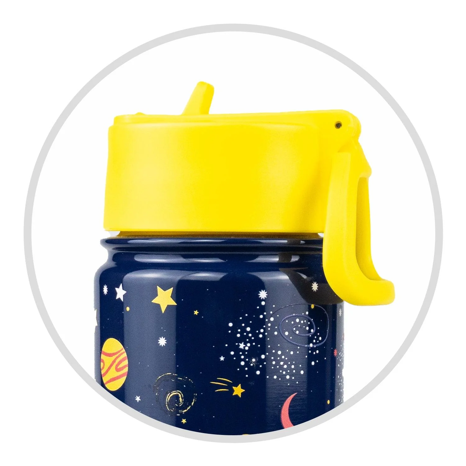 Kids Insulated Water Bottle Caps - Image 10