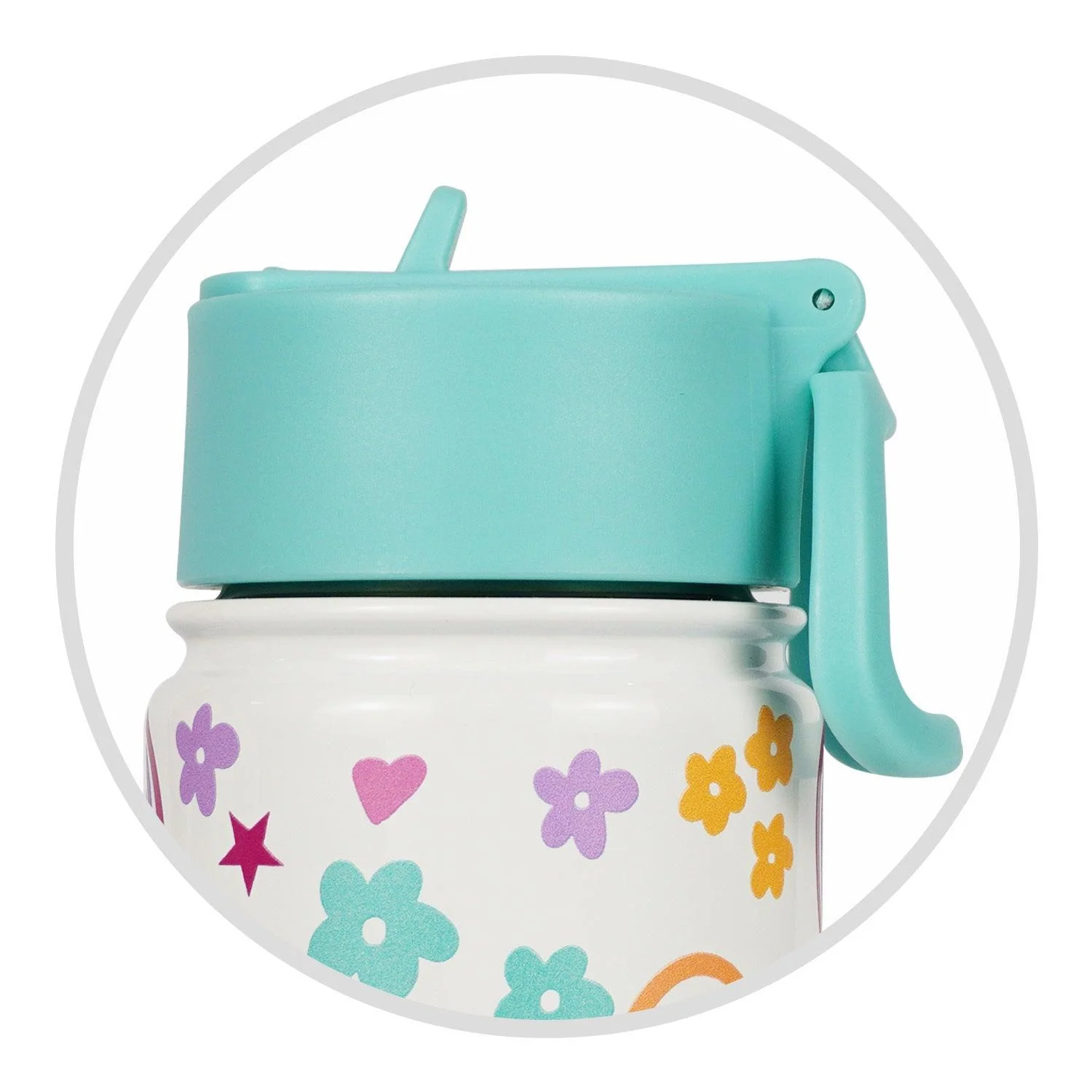 Kids Insulated Water Bottle Caps - Image 6