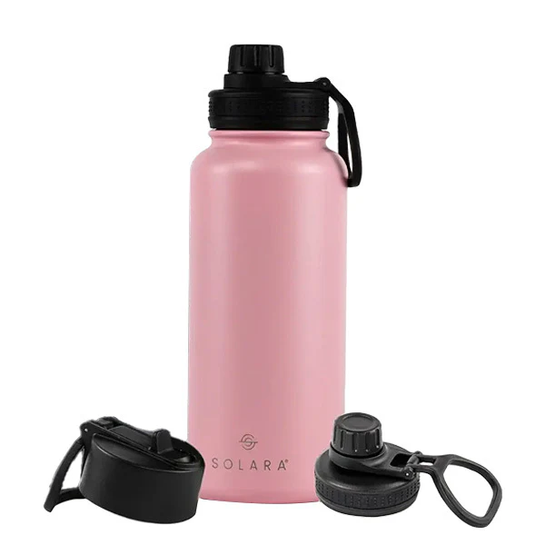 Insulated Water Bottle 650 ML - Image 10