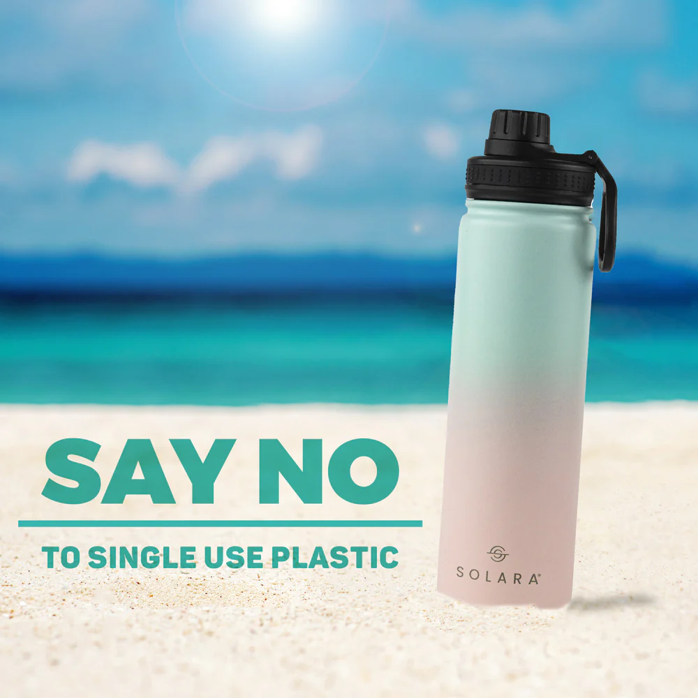 Insulated Water Bottle 650 ML - Image 149