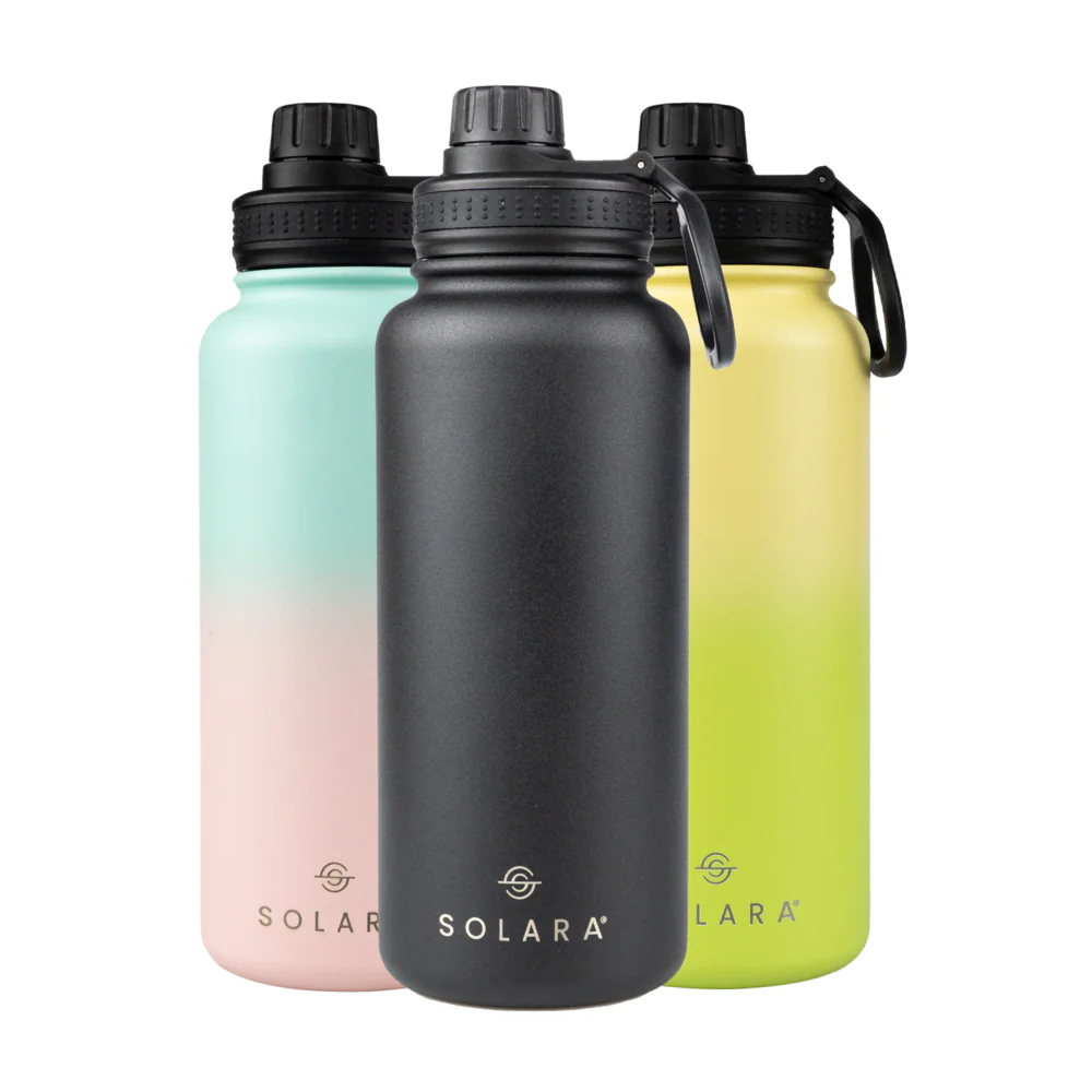 Insulated Water Bottle 650 ML - Image 20