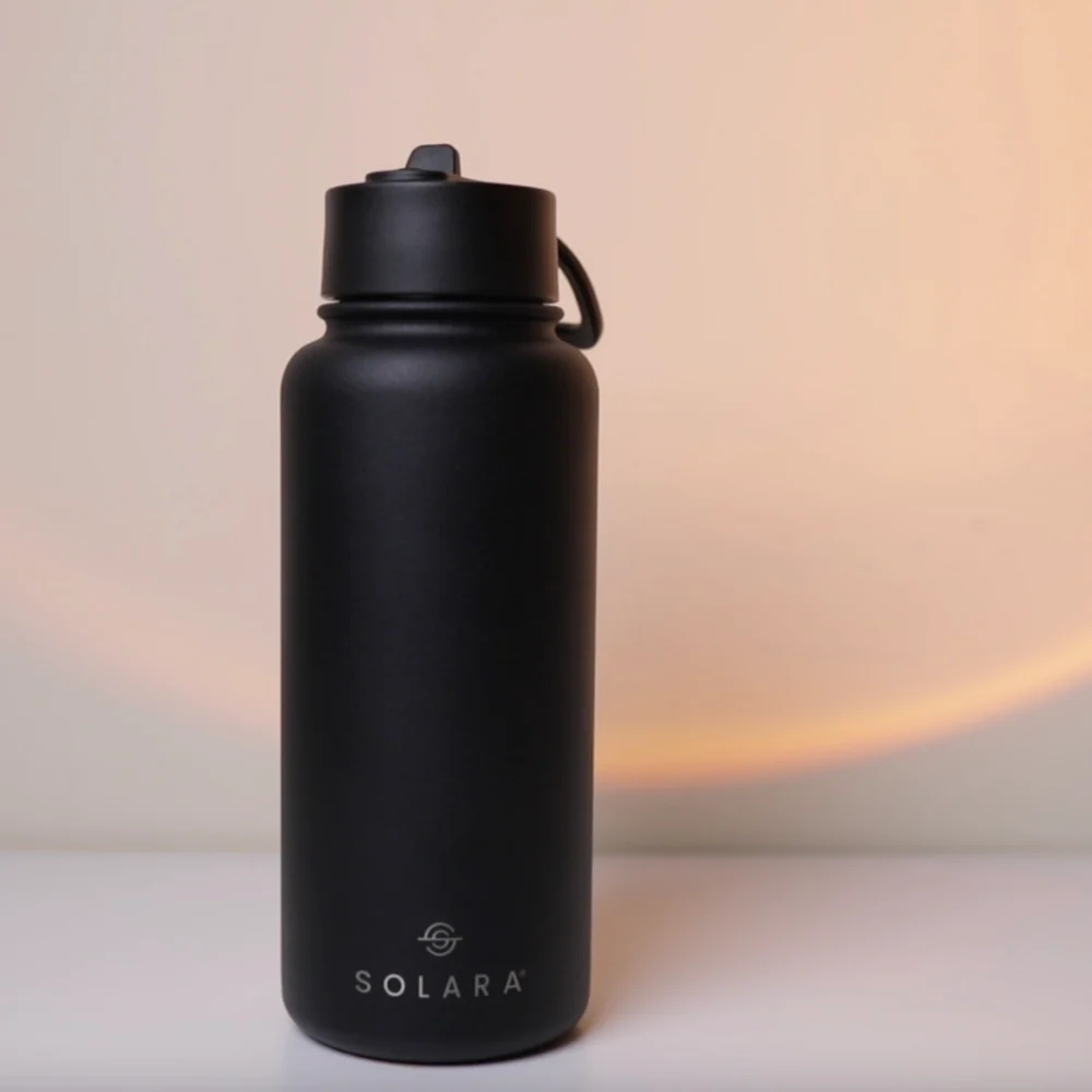 Insulated Water Bottle 650 ML - Image 21