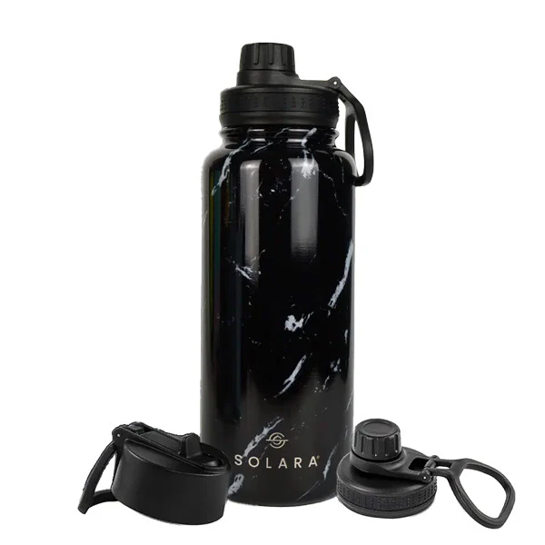 Insulated Water Bottle 650 ML - Image 24