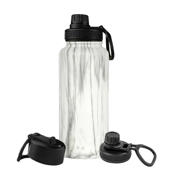 Insulated Water Bottle 650 ML - Image 28