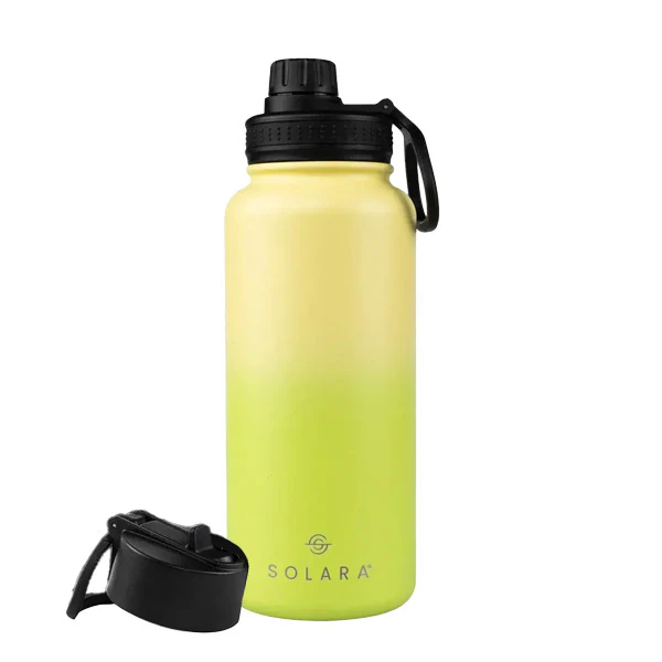 Insulated Water Bottle 650 ML - Image 30