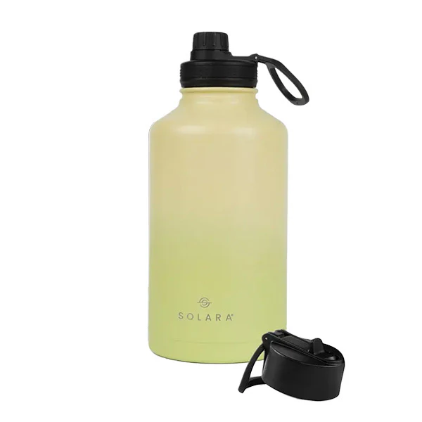Insulated Water Bottle 650 ML - Image 44