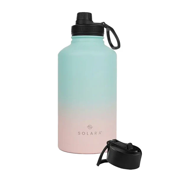 Insulated Water Bottle 650 ML - Image 47