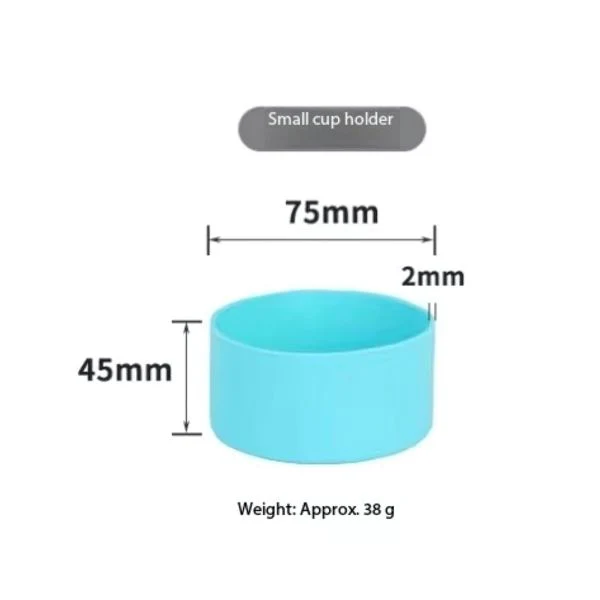 Insulated Water Bottle Accessories - Image 10