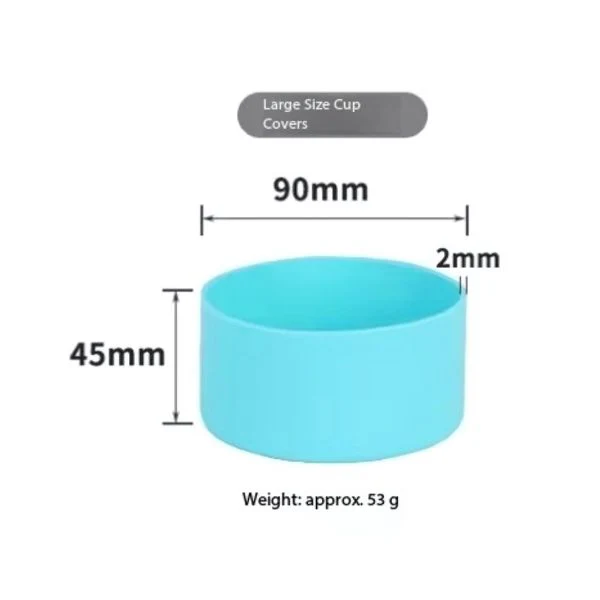 Insulated Water Bottle Accessories - Image 20