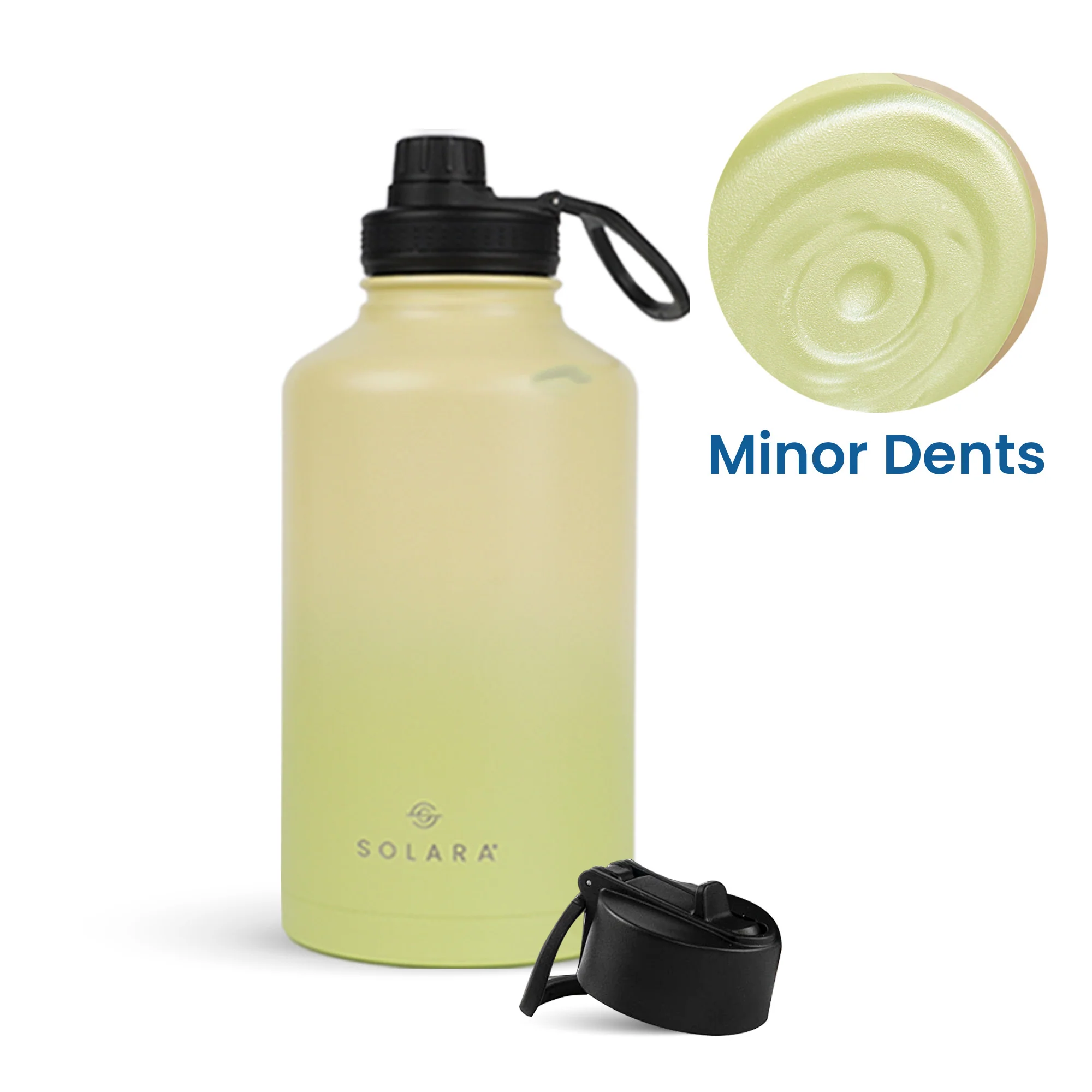 Insulated Water Bottles (Refurbished) - Image 11