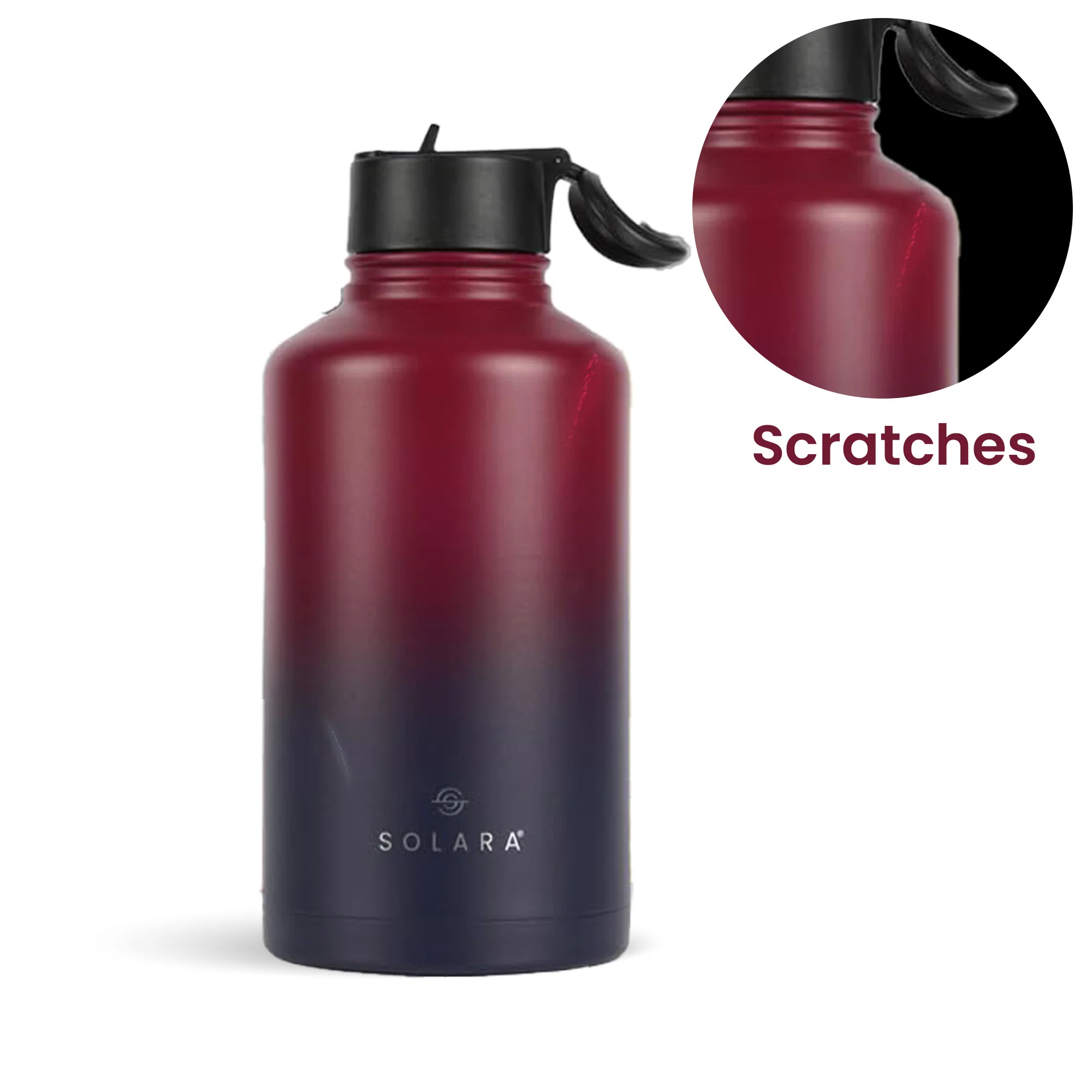 Insulated Water Bottles (Refurbished) - Image 13
