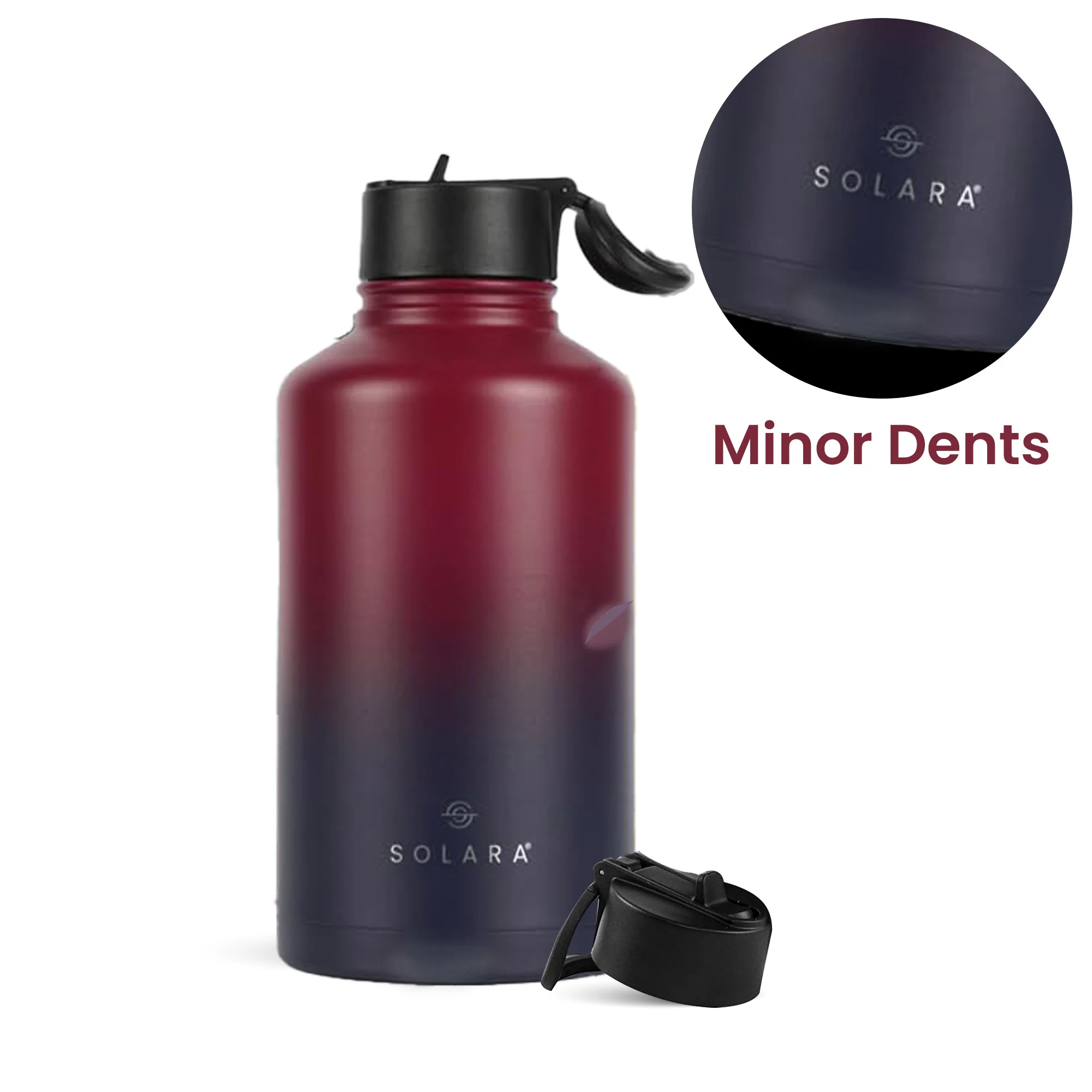 Insulated Water Bottles (Refurbished) - Image 15