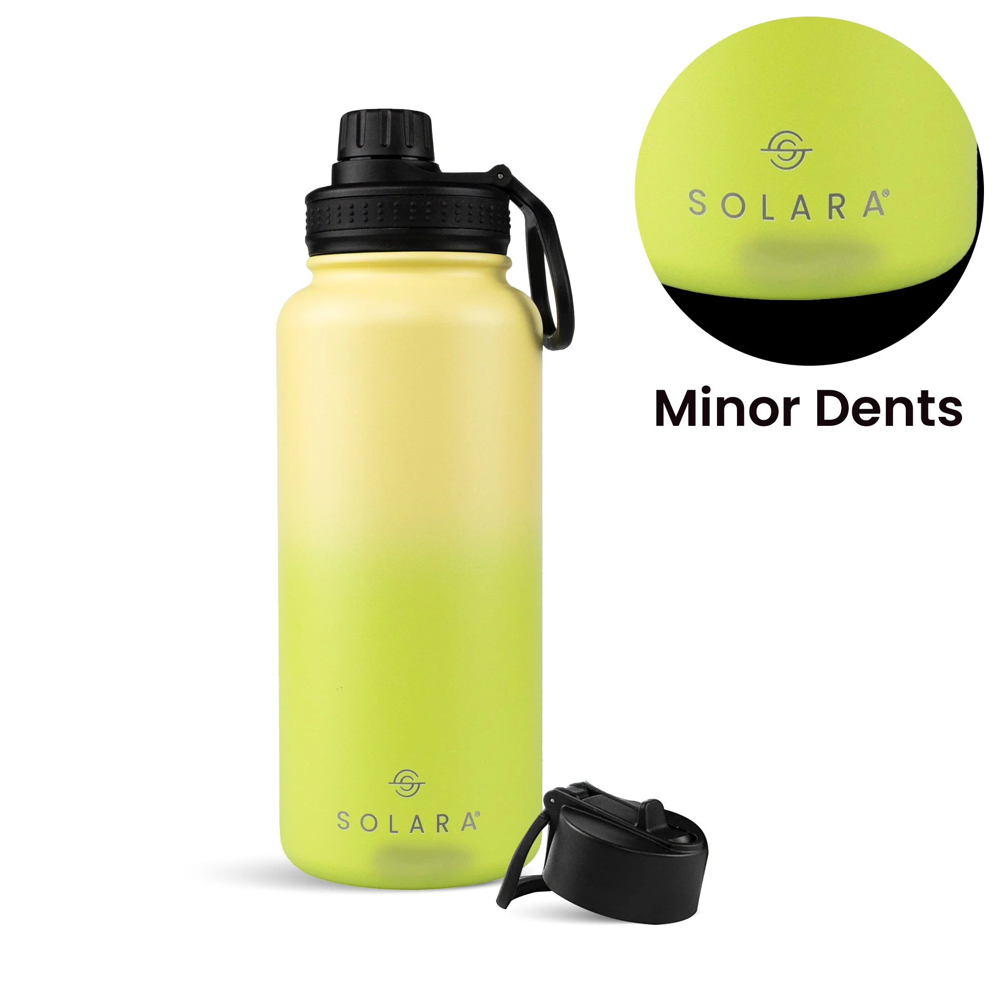 Insulated Water Bottles (Refurbished) - Image 20