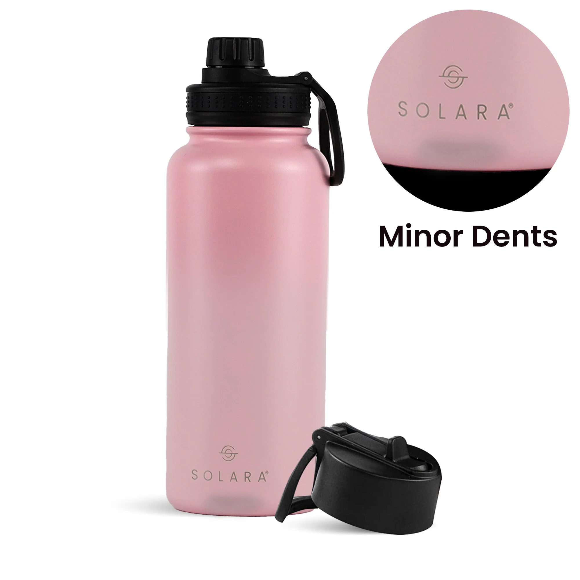 Insulated Water Bottles (Refurbished) - Image 23