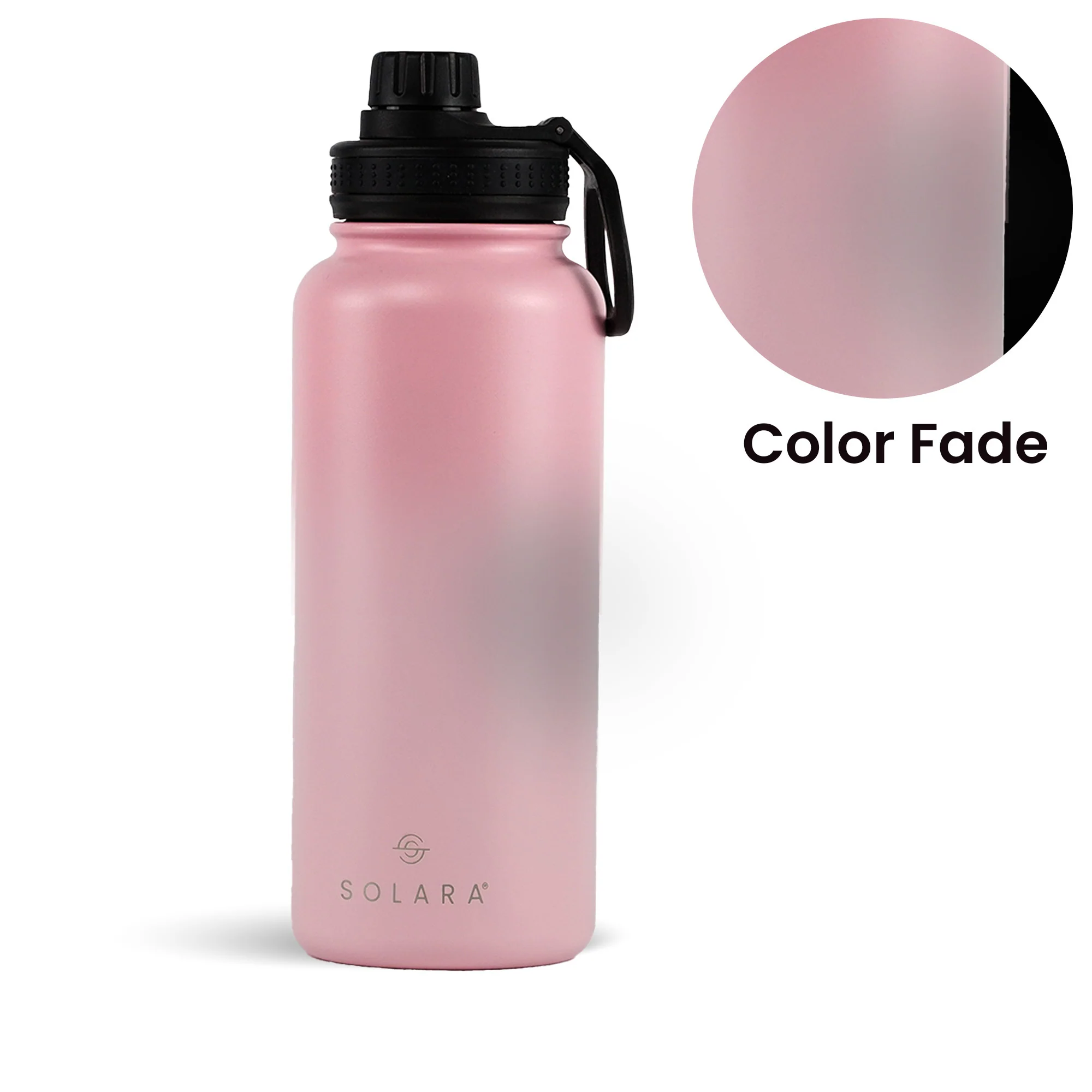 Insulated Water Bottles (Refurbished) - Image 24