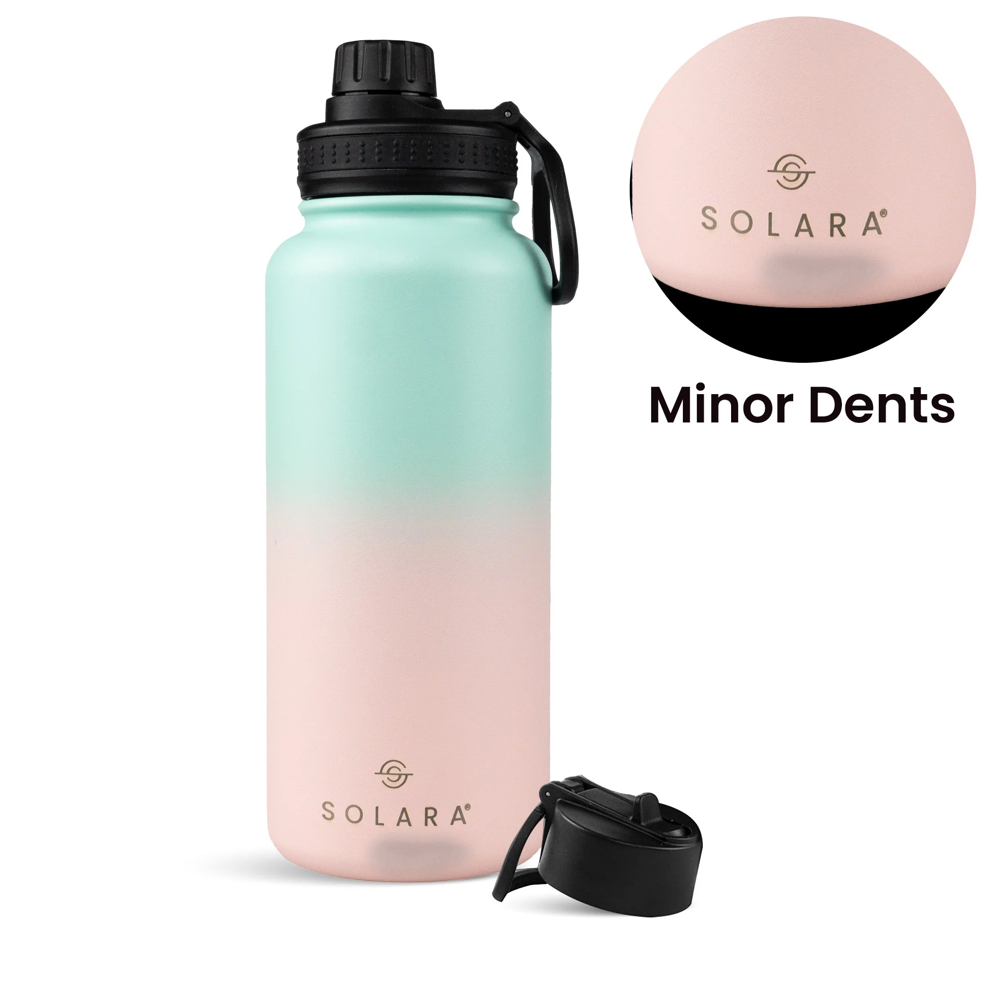 Insulated Water Bottles (Refurbished) - Image 26