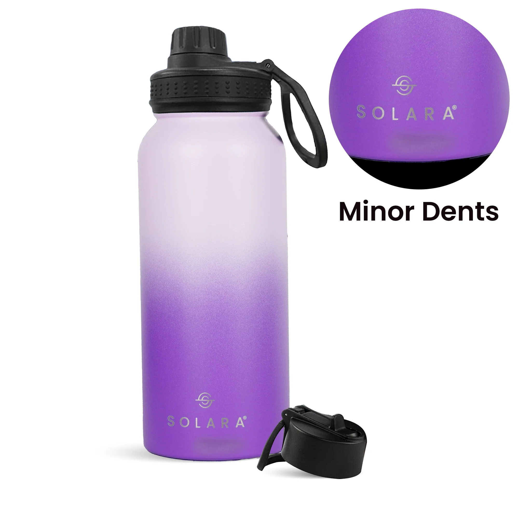 Insulated Water Bottles (Refurbished) - Image 29