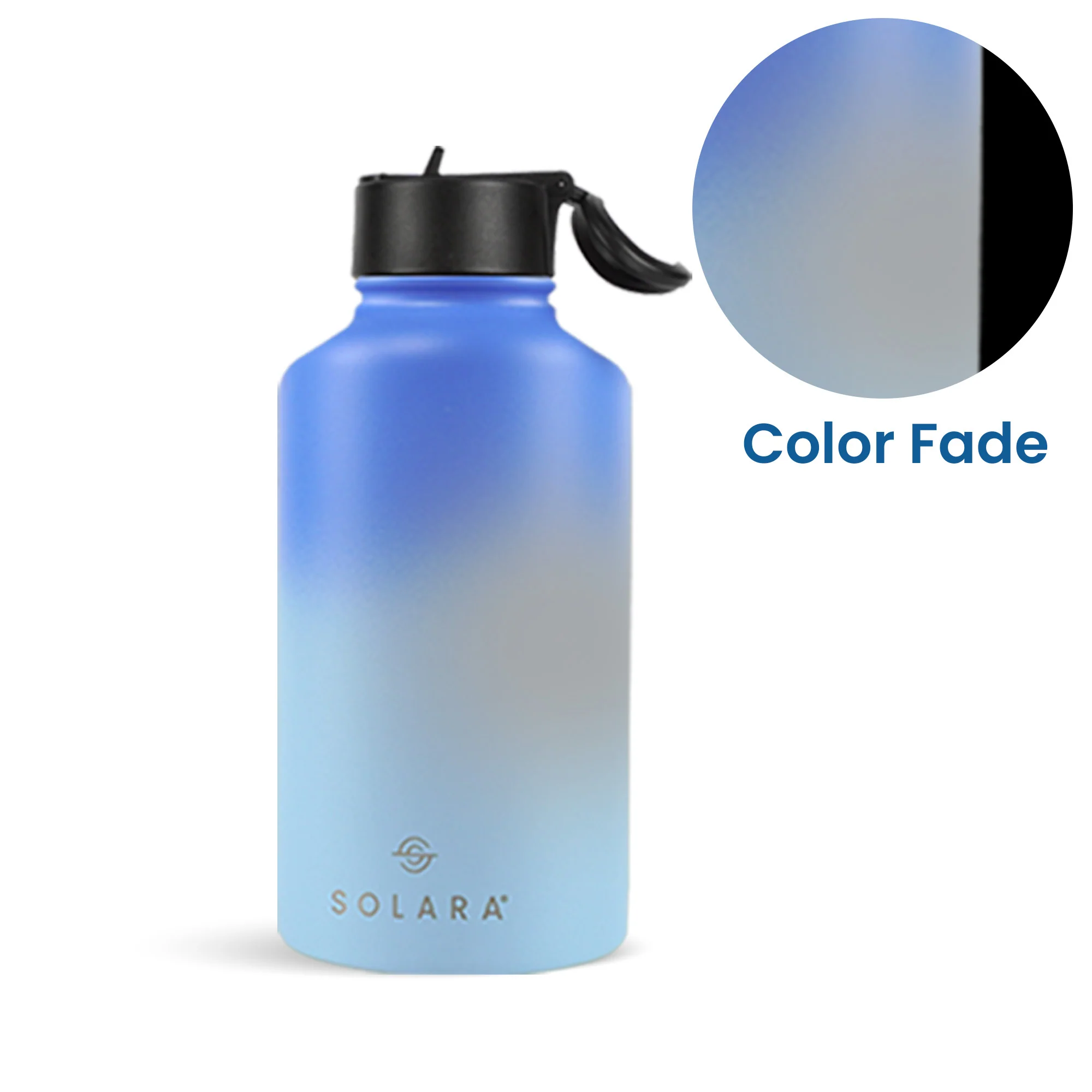 Insulated Water Bottles (Refurbished) - Image 3