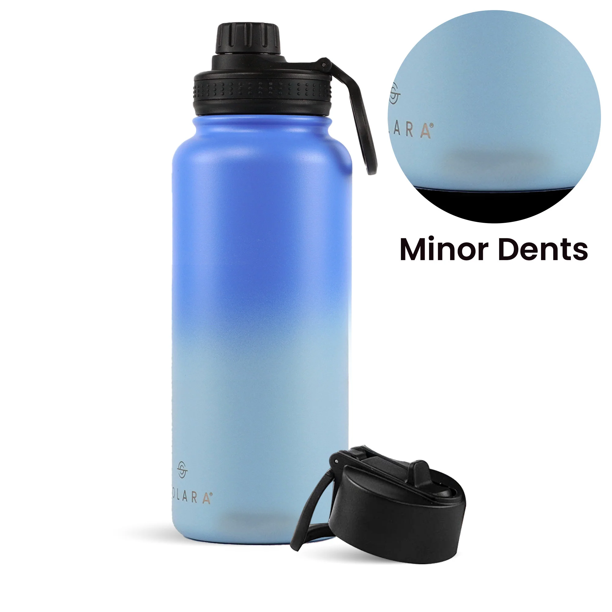 Insulated Water Bottles (Refurbished) - Image 33