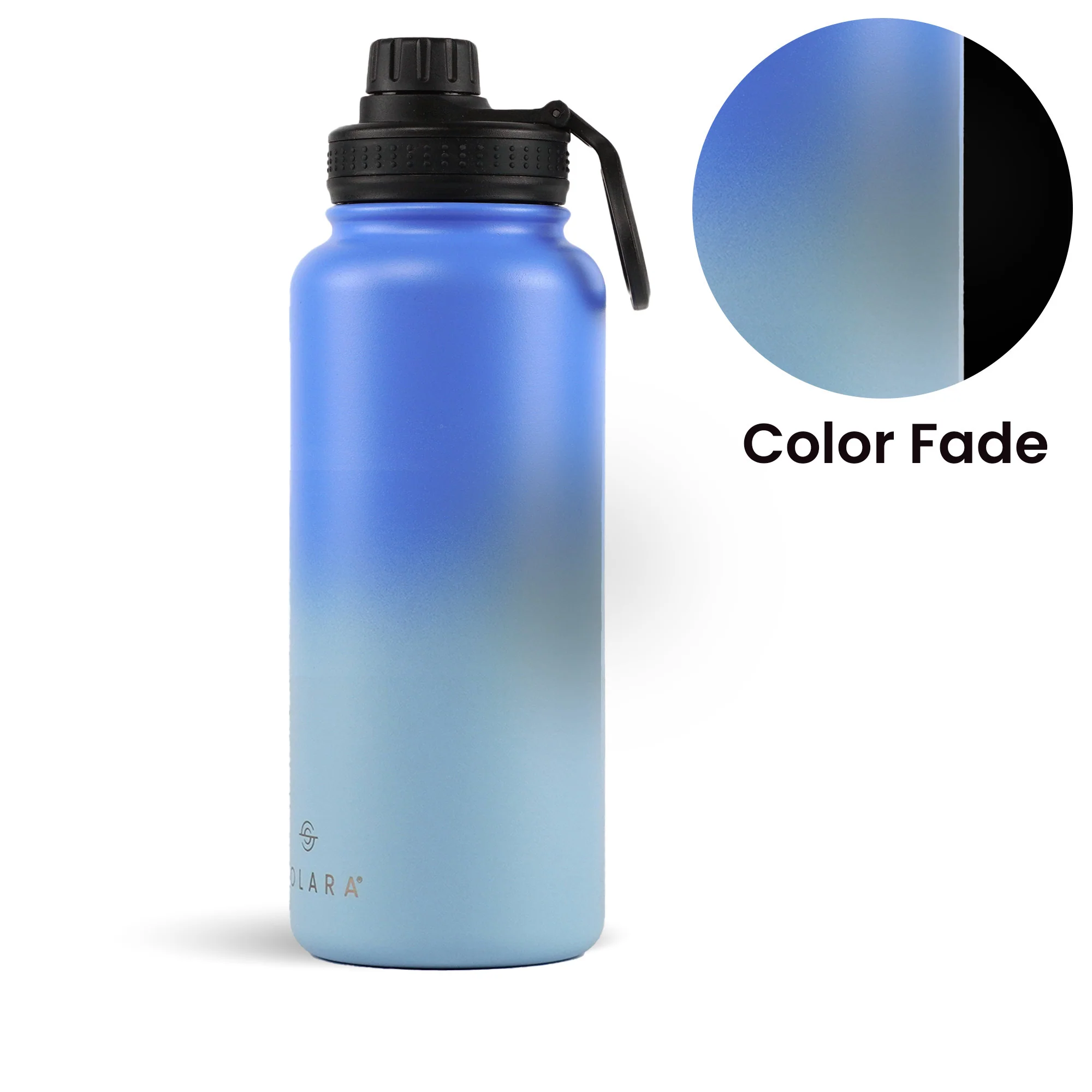 Insulated Water Bottles (Refurbished) - Image 34