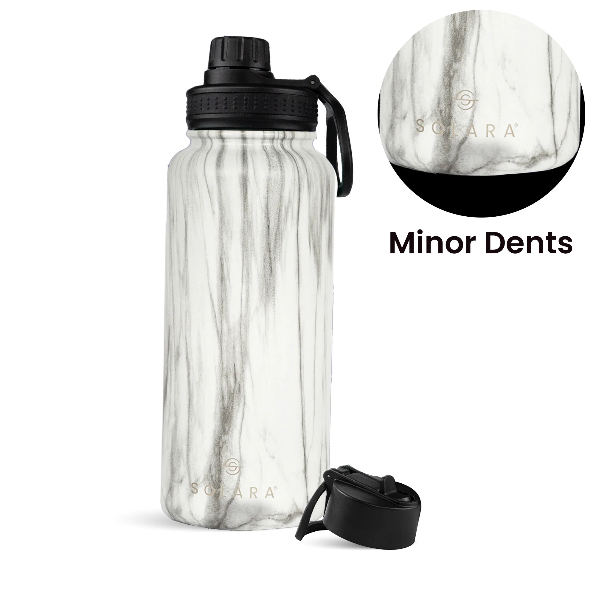 Insulated Water Bottles (Refurbished) - Image 35
