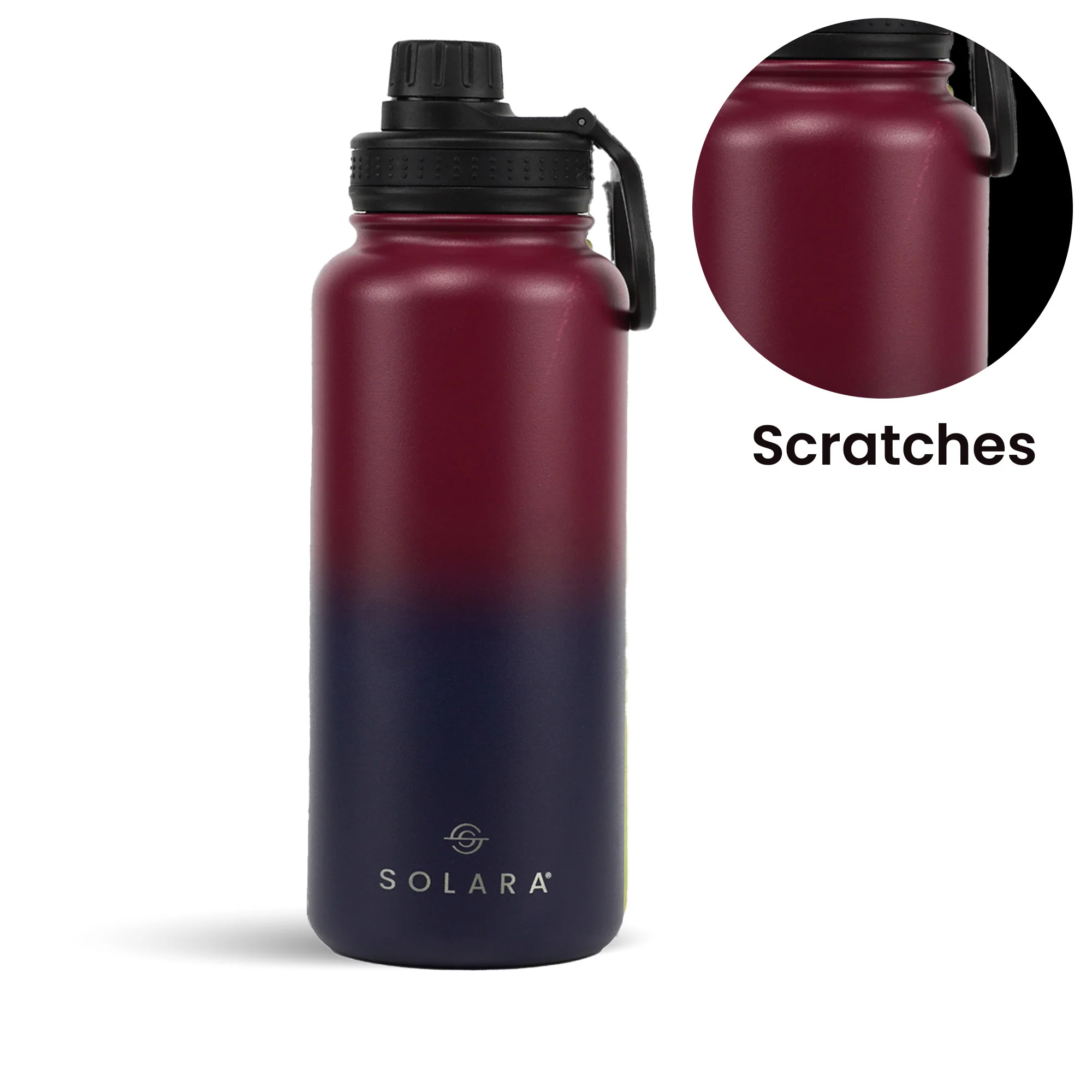 Insulated Water Bottles (Refurbished) - Image 37