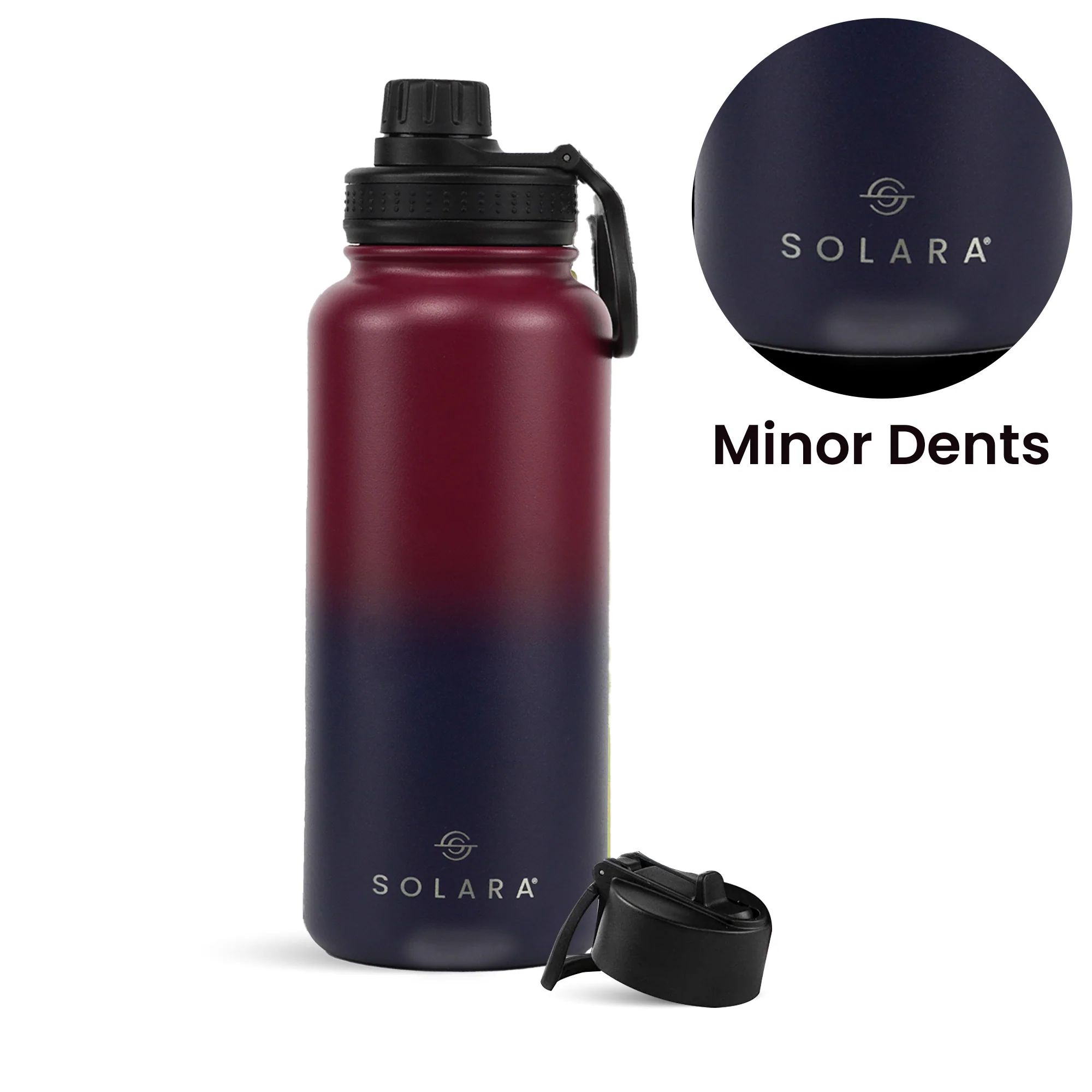Insulated Water Bottles (Refurbished) - Image 38