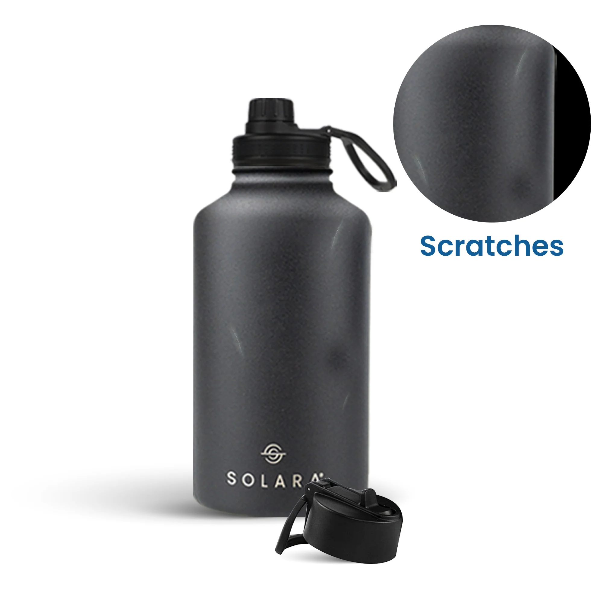 Insulated Water Bottles (Refurbished) - Image 4