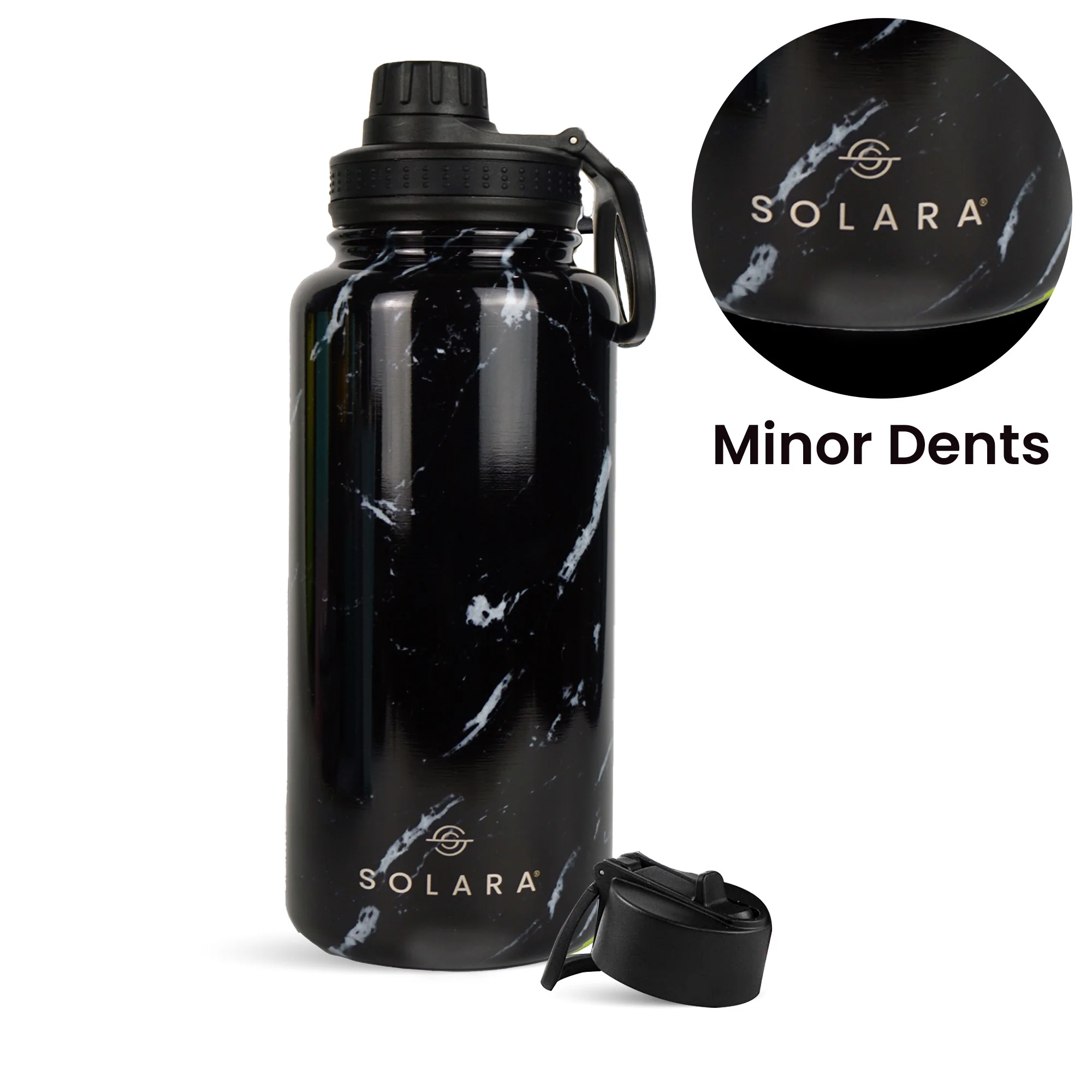 Insulated Water Bottles (Refurbished) - Image 41