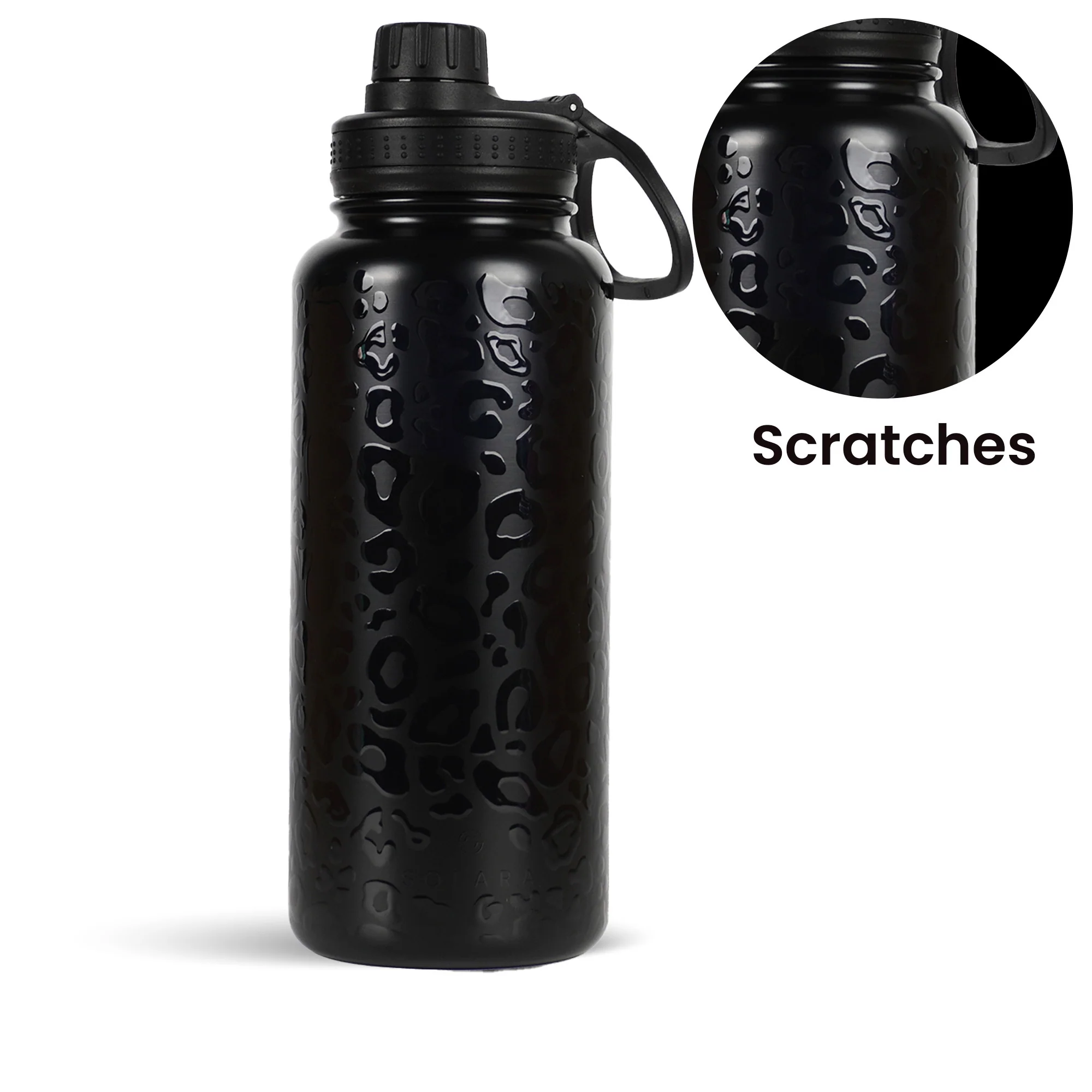 Insulated Water Bottles (Refurbished) - Image 43