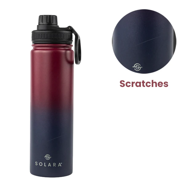 Insulated Water Bottles (Refurbished) - Image 46