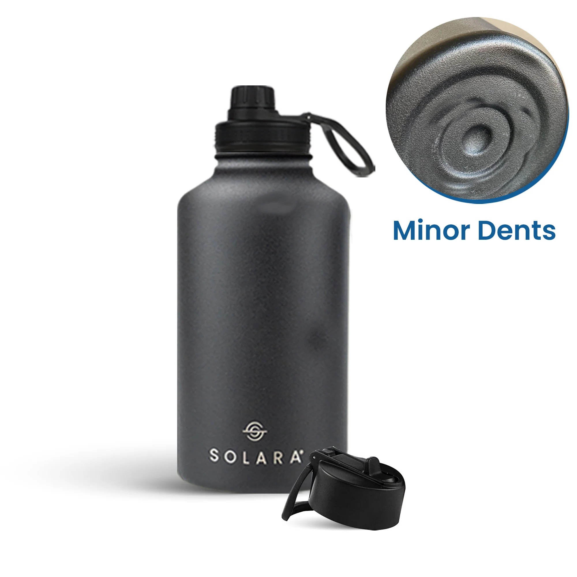 Insulated Water Bottles (Refurbished) - Image 5
