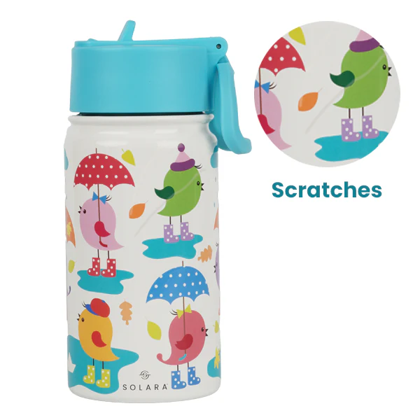 Insulated Water Bottles (Refurbished) - Image 64