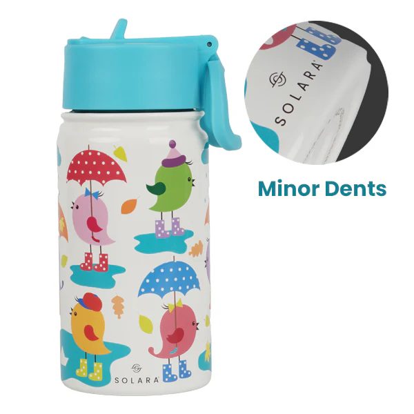 Insulated Water Bottles (Refurbished) - Image 65