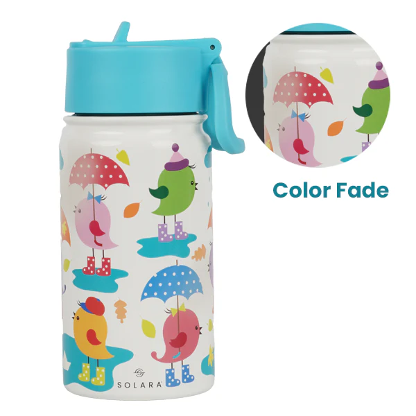 Insulated Water Bottles (Refurbished) - Image 66
