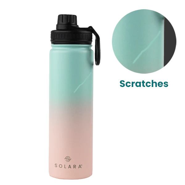Insulated Water Bottles (Refurbished) - Image 67