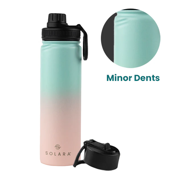 Insulated Water Bottles (Refurbished) - Image 68